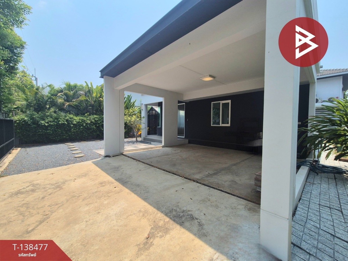 ขายบ้านเดี่ยว หมู่บ้านชัยพฤกษ์ เวสต์เกต (Chaiyapruek Westgate) บางใหญ่ นนทุบรี