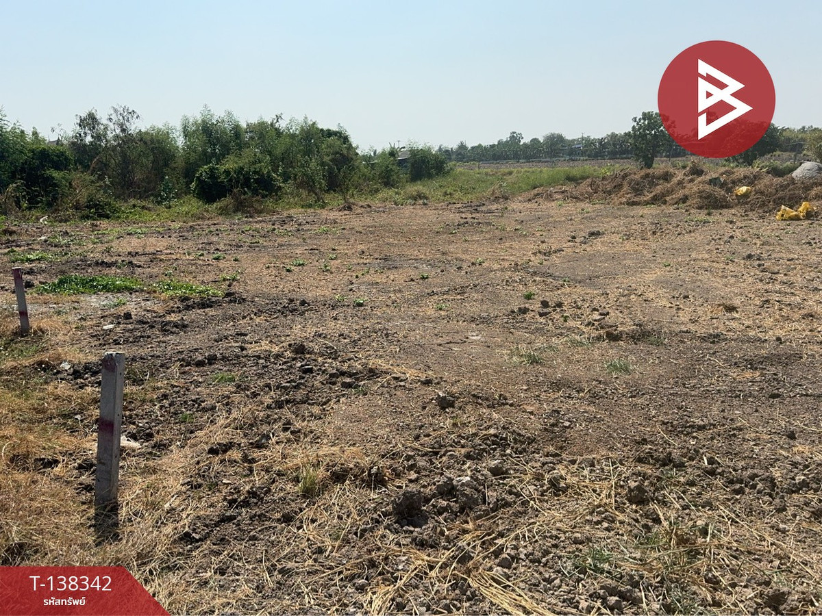 ขายที่ดินเปล่า เนื้อที่ 188.2 ตารางวา บางแก้ว ฉะเชิงเทรา