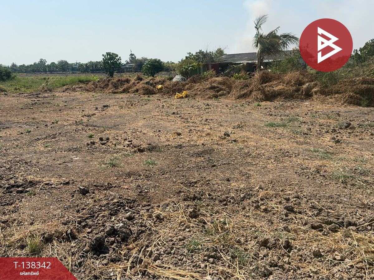 ขายที่ดินเปล่า เนื้อที่ 188.2 ตารางวา บางแก้ว ฉะเชิงเทรา