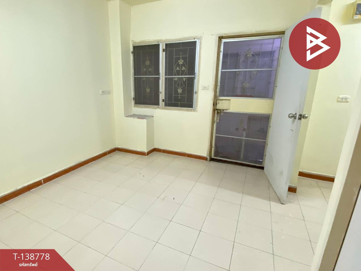 ขายห้องชุด เอื้ออาทรเมืองใหม่บางพลี 1 สมุทรปราการ