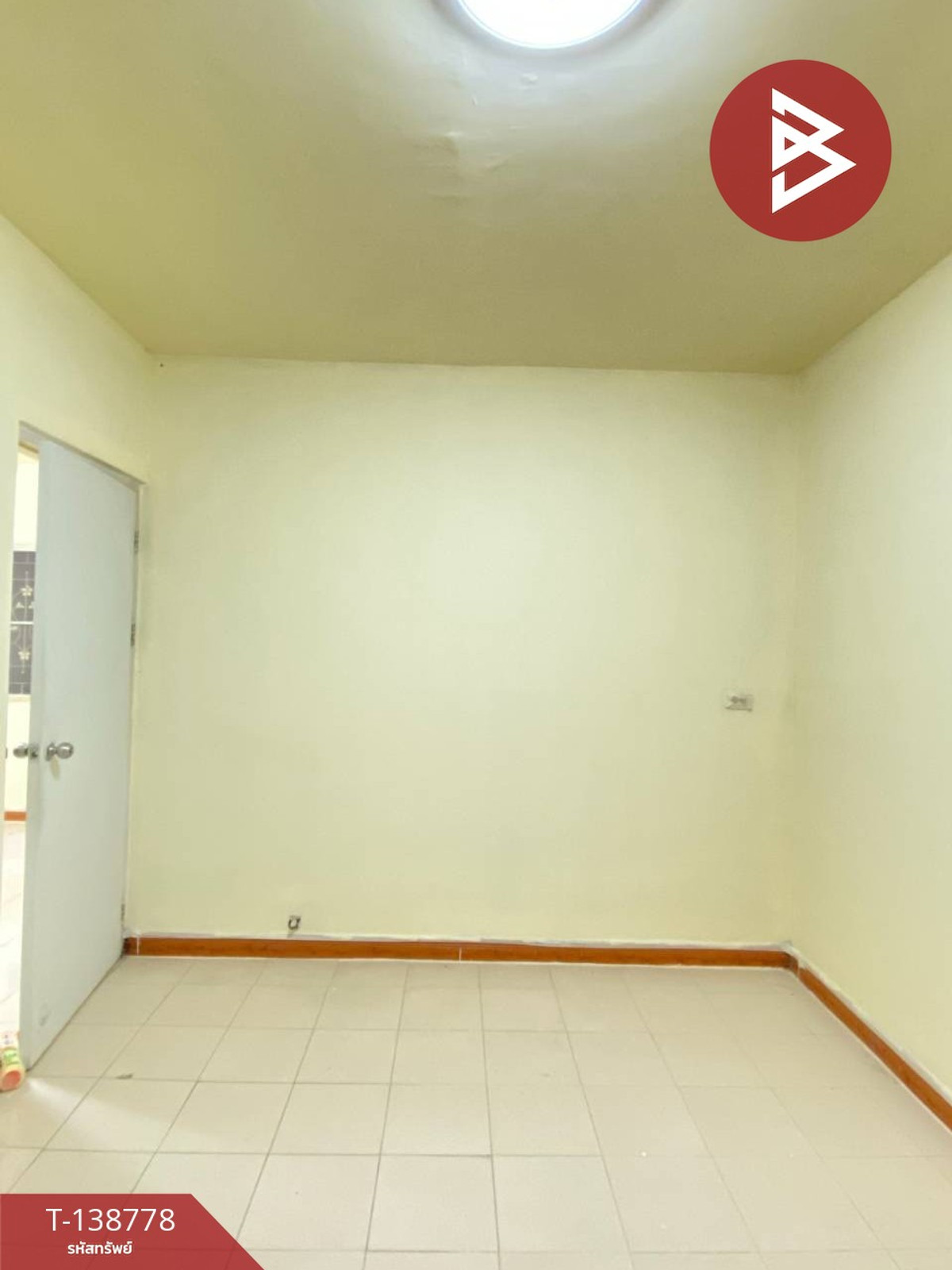 ขายห้องชุด เอื้ออาทรเมืองใหม่บางพลี 1 สมุทรปราการ