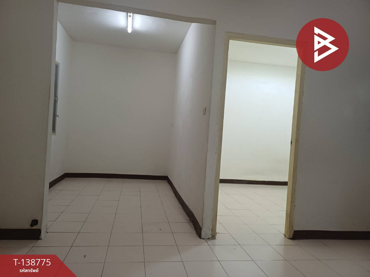 ขายห้องชุด เอื้ออาทรเมืองใหม่บางพลี 1 บางเสาธง สมุทรปราการ