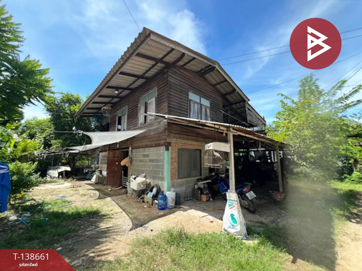 ขายบ้านเดี่ยวพร้อมที่ดิน เนื้อที่ 68 ตร.วา บ้านโป่ง ราชบุรี