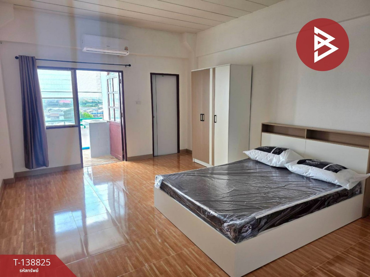 ขายคอนโด สุวรรณนคร กระทุ่มแบน (Suwannakhon Condominium) สมุทรสาคร