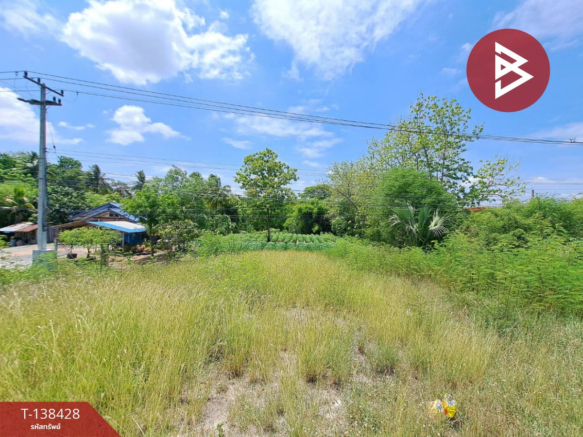 ขายที่ดินเปล่า เนื้อที่ 3 งาน 80 ตร.วา ตากฟ้า นครสวรรค์