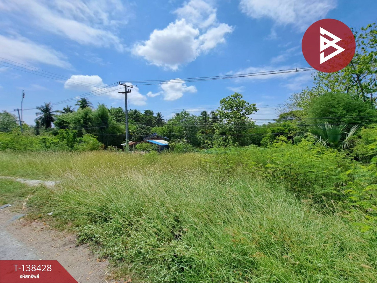 ขายที่ดินเปล่า เนื้อที่ 3 งาน 80 ตร.วา ตากฟ้า นครสวรรค์