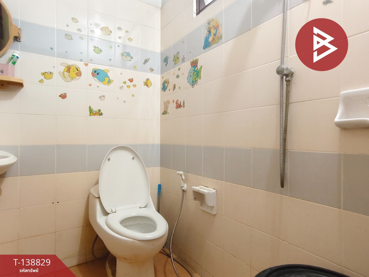 ขายคอนโด สุวรรณนคร กระทุ่มแบน (Suwannakhon Condominium) สมุทรสาคร