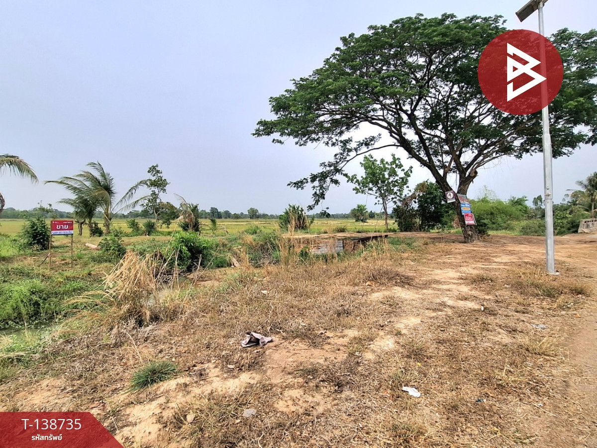 ขายที่ดิน เนื้อที่ 7 ไร่ 2 งาน 40 ตร.วา จังหาร ร้อยเอ็ด