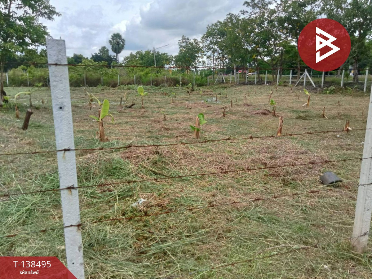 ขายที่ดิน เนื้อที่ 3 งาน 27 ตร.วา หนองเสือ ปทุมธานี