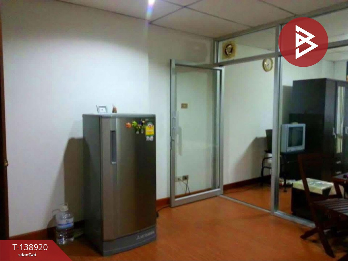 ขายคอนโด โครงการรุ่งฟ้า คอนโดมิเนียม (Rungfa Condominium) ชลบุรี