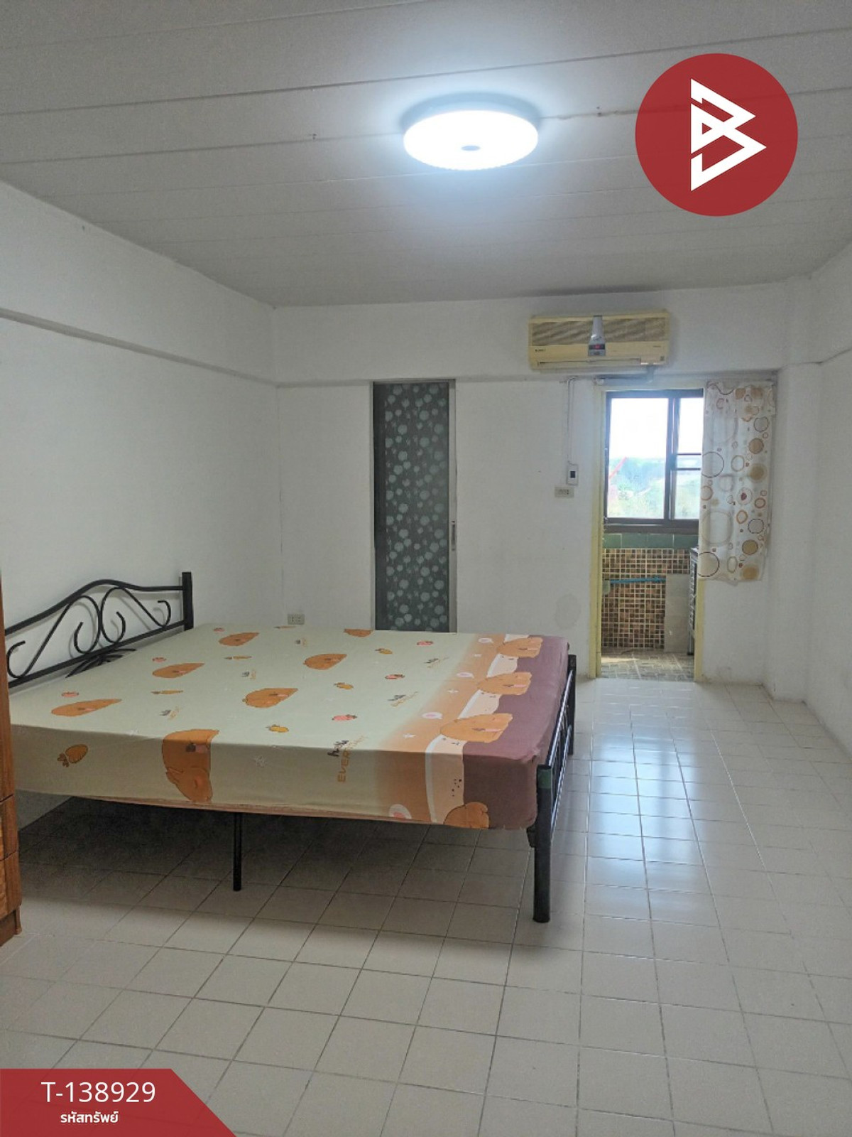 ขายคอนโด ถนอมมิตรพาร์ค1 ลาดพร้าว (Thanommit Park1) กรุงเทพมหานคร