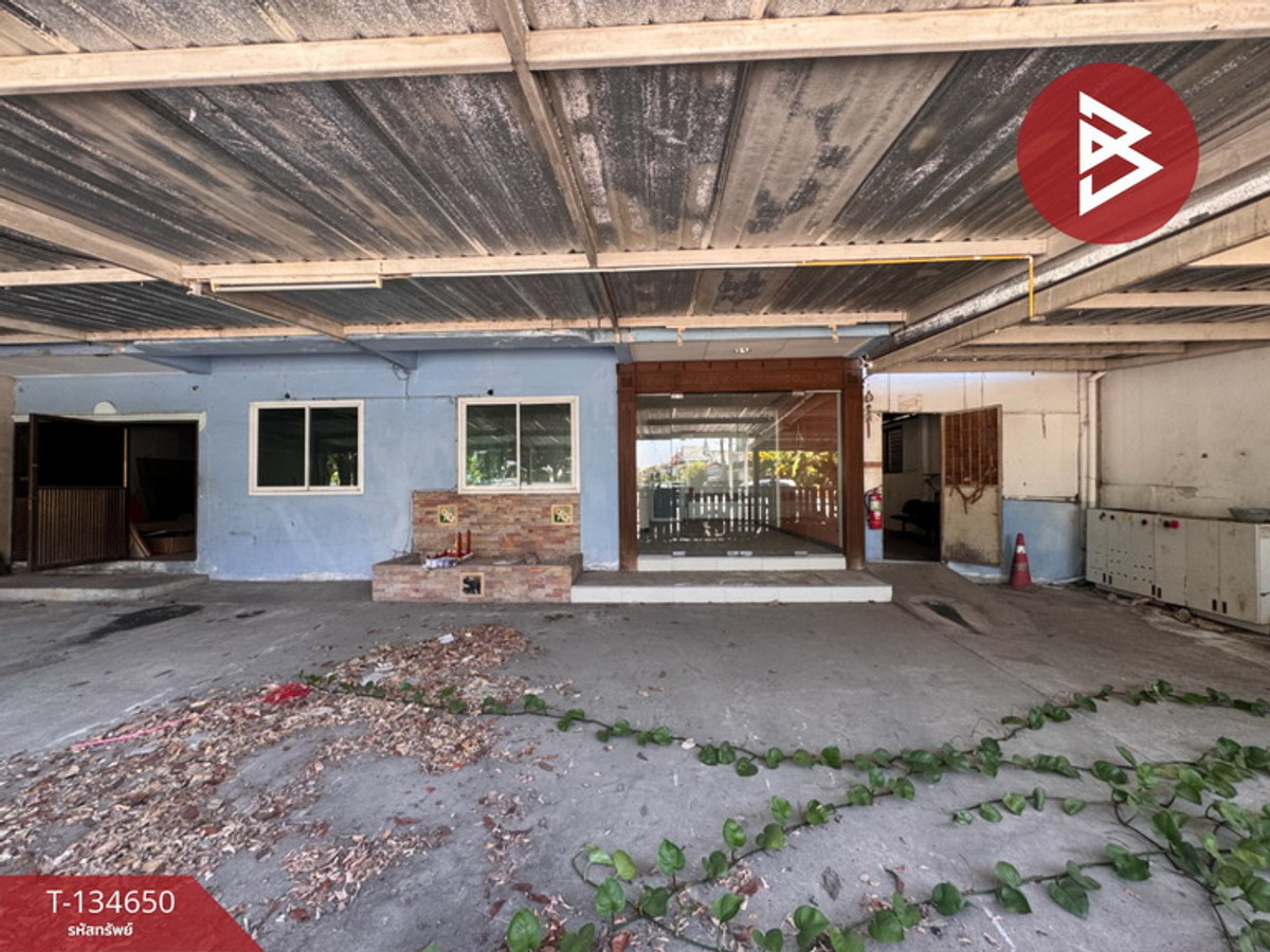 ขายทาวน์เฮ้าส์ หมู่บ้านซื่อตรง28 นวลจันทร์ (Seutrong28 Nuanchan) กรุงเทพฯ