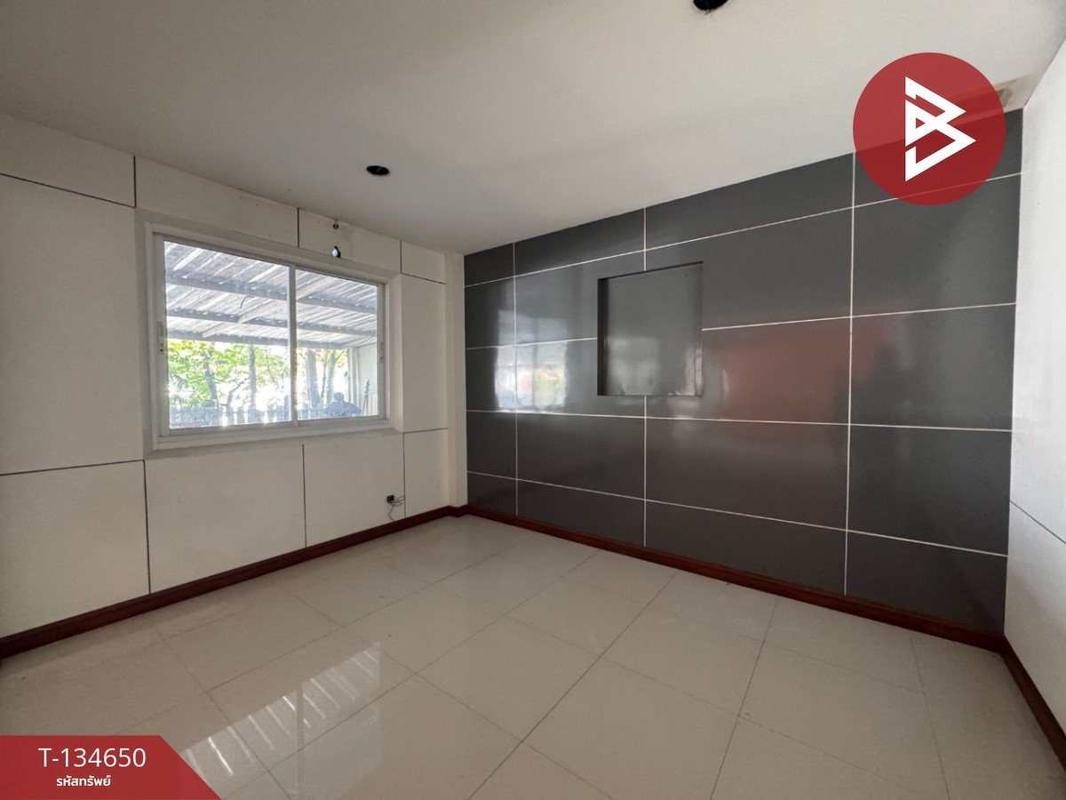 ขายทาวน์เฮ้าส์ หมู่บ้านซื่อตรง28 นวลจันทร์ (Seutrong28 Nuanchan) กรุงเทพฯ