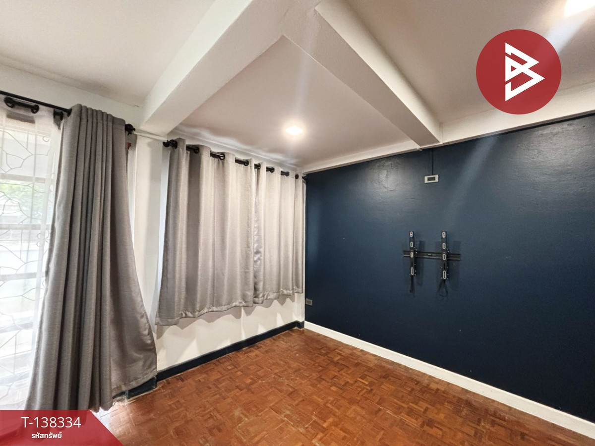 ให้เช่า บ้านเดี่ยว หมู่บ้านธันธวัช 5 วัชรพล 1/9 กรุงเทพฯ