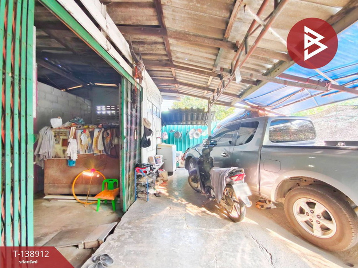 ขายบ้านเดี่ยวชั้นเดียว เนื้อที่ 40 ตร.วา บ้านโป่ง จ.ราชบุรี ใกล้ตลาดหูบกระทิง