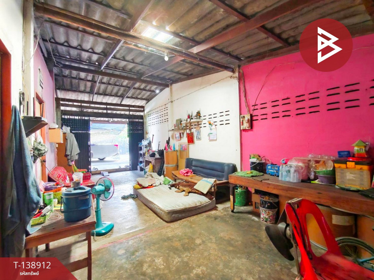 ขายบ้านเดี่ยวชั้นเดียว เนื้อที่ 40 ตร.วา บ้านโป่ง จ.ราชบุรี ใกล้ตลาดหูบกระทิง