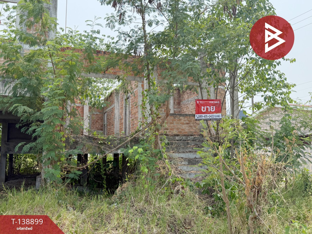 ขายที่ดินพร้อมสิ่งปลูกสร้าง เนื้อที่ 1 งาน 46 ตร.วา หางดง เชียงใหม่