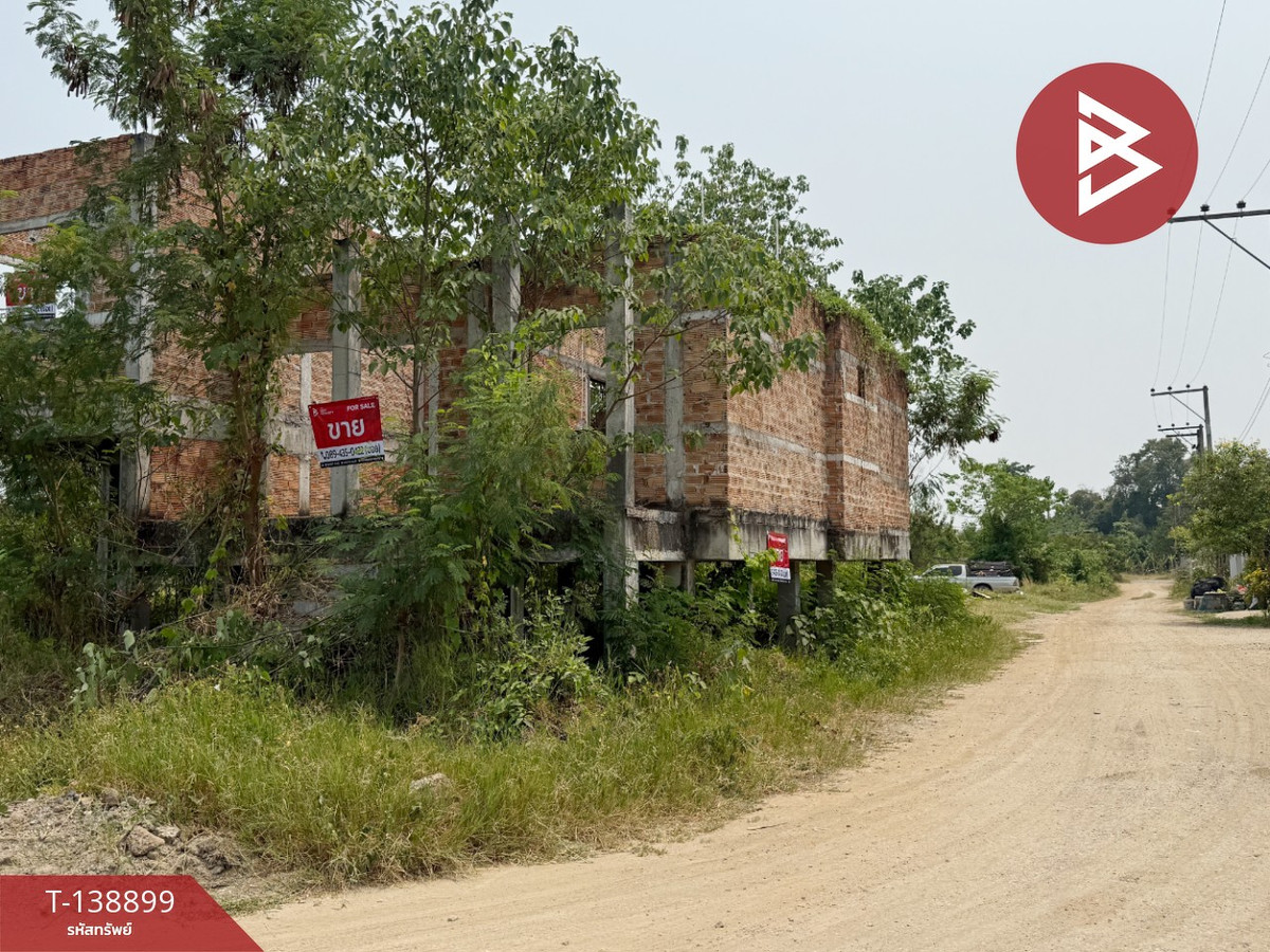 ขายที่ดินพร้อมสิ่งปลูกสร้าง เนื้อที่ 1 งาน 46 ตร.วา หางดง เชียงใหม่