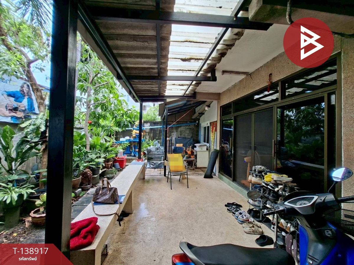 ขายบ้านเดี่ยว เนื้อที่ 47 ตร.วา ดอนเมือง กรุงเทพมหานคร