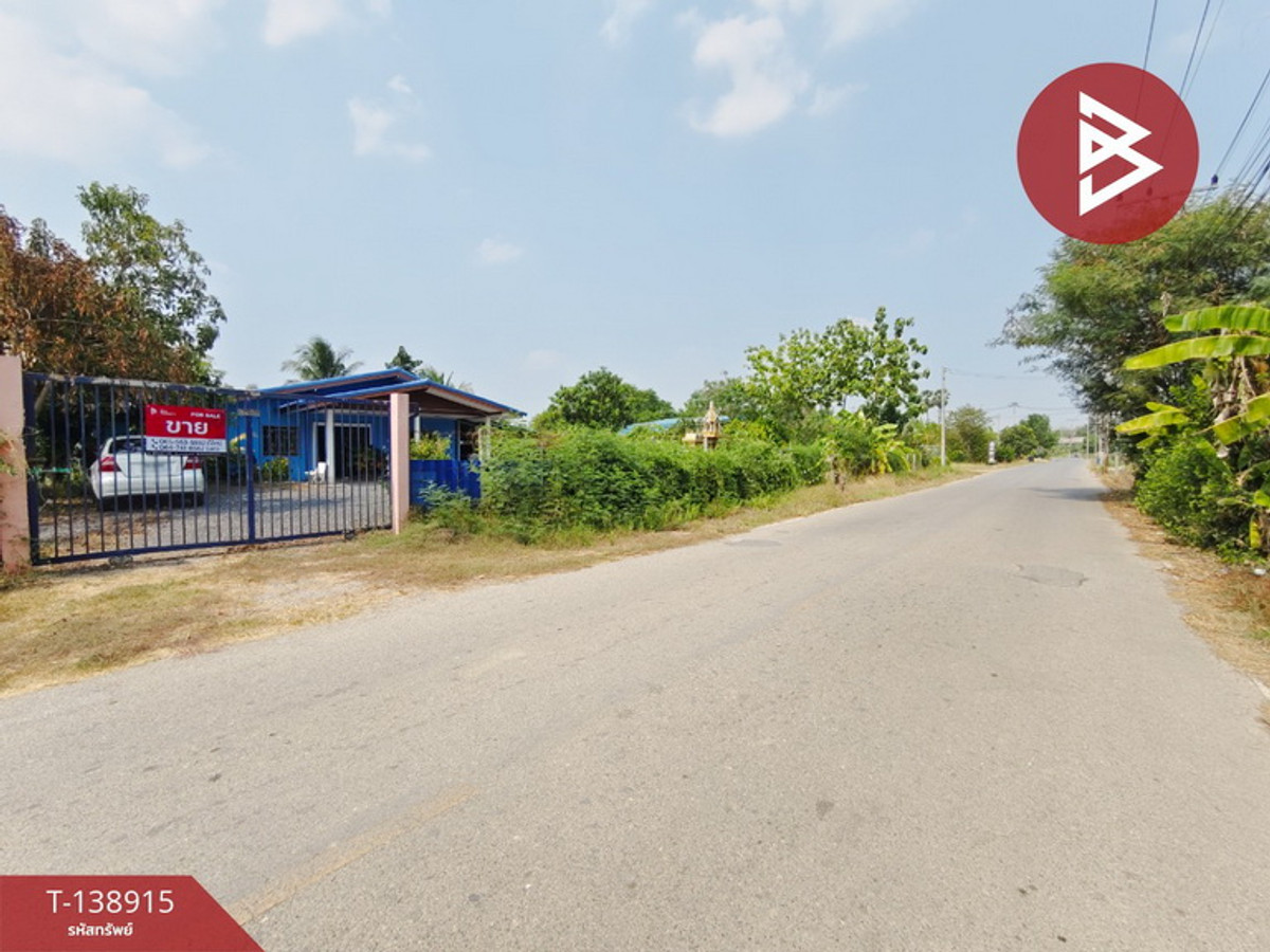 ขายบ้านเดี่ยว เนื้อที่ 1 ไร่ ท่ามะกา กาญจนบุรี