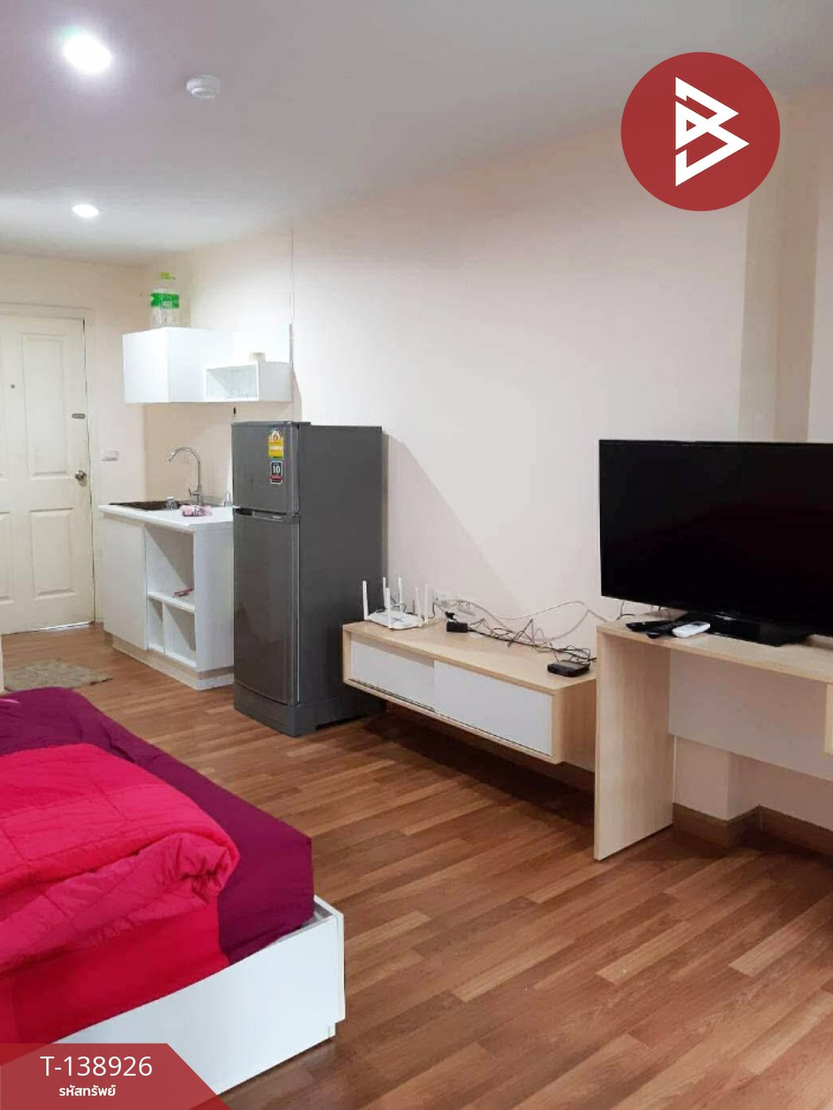 ขายคอนโด เดอะไมอามี่ บางปู 3 (The Miami Bangpu 3) สมุทรปราการ