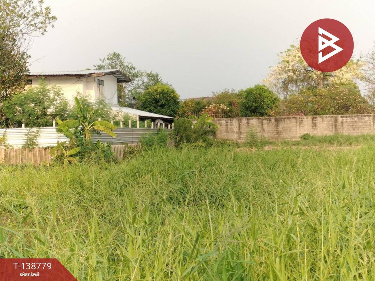 ขายที่ดิน เนื้อที่ 3 งาน 91 ตร.วา บ้านคลอง พิษณุโลก