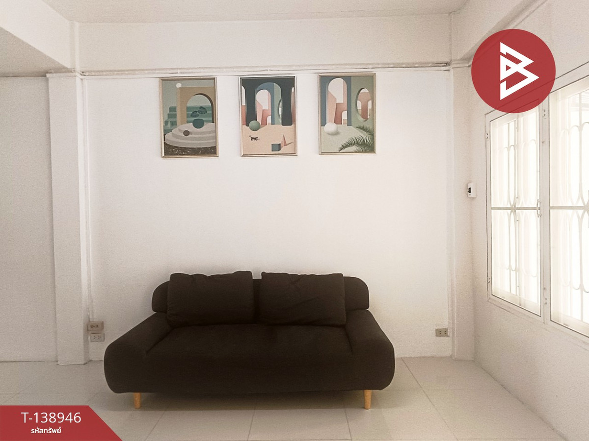 ขายทาวน์เฮ้าส์ หมู่บ้านเดชา2 รามคำแหง78 บางกะปิ กรุงเทพมหานคร