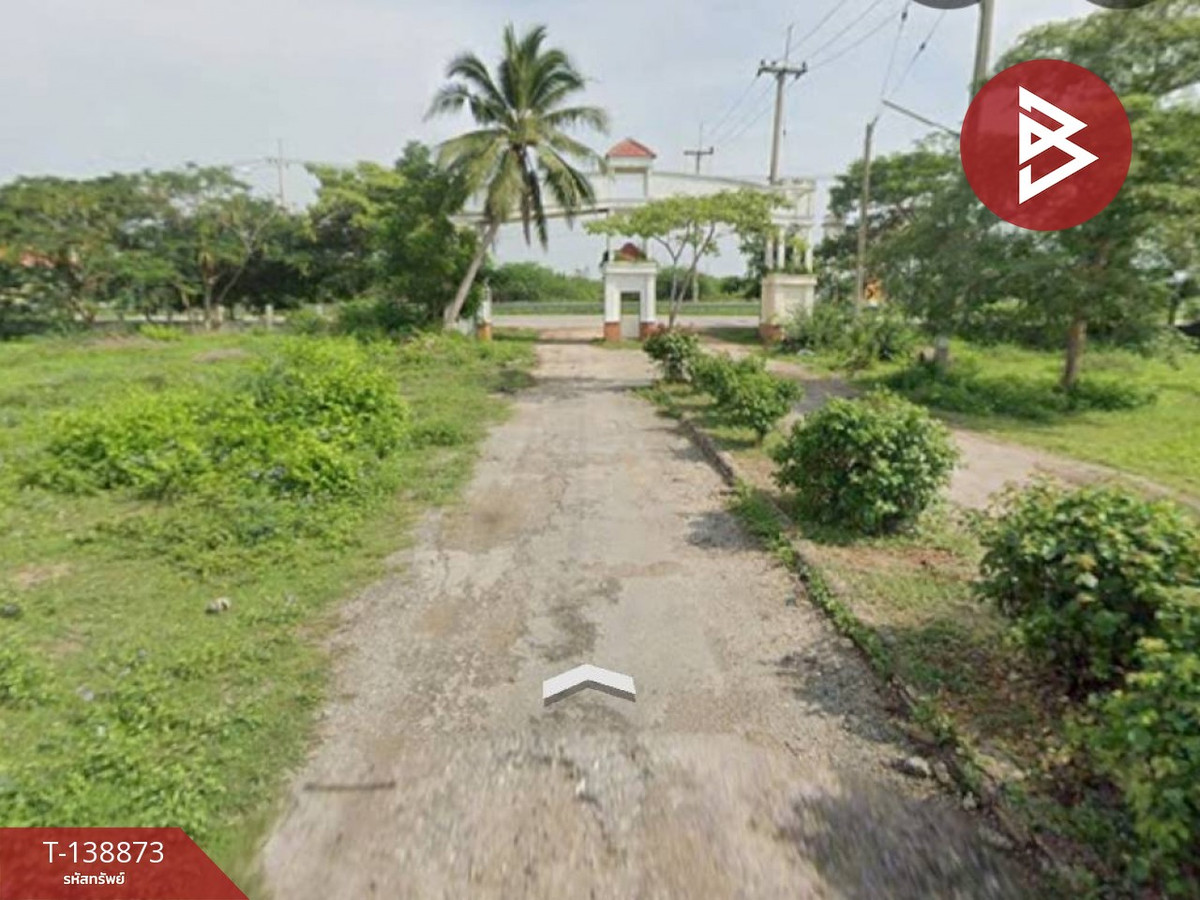 ขายที่ดิน เนื้อที่ 94 ตร.วา ท่ายาง เพชรบุรี