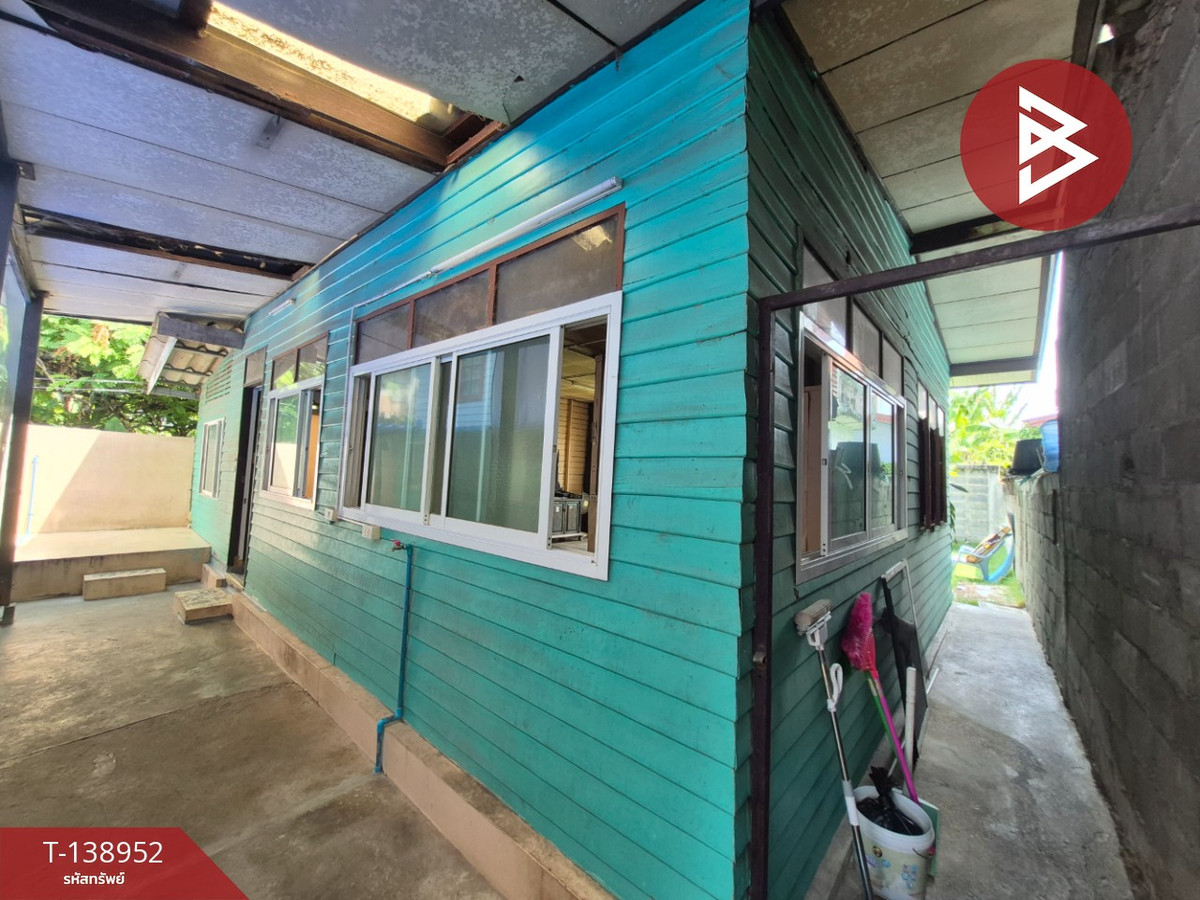 ขายบ้านเดี่ยว ซ.มิตรไมตรี27 เนื้อที่ 38.5 ตร.วา บางเมืองใหม่ สมุทรปราการ