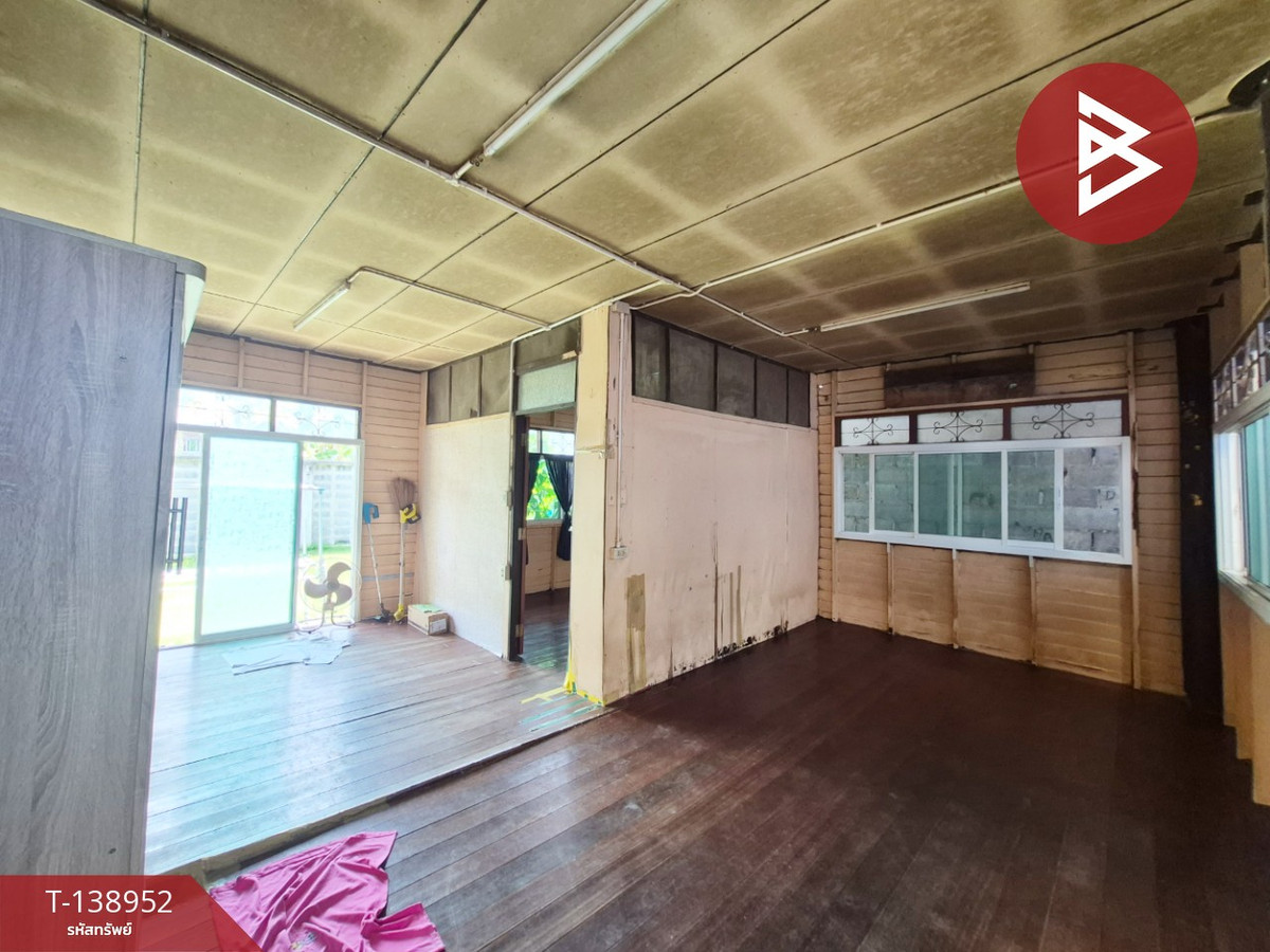 ขายบ้านเดี่ยว ซ.มิตรไมตรี27 เนื้อที่ 38.5 ตร.วา บางเมืองใหม่ สมุทรปราการ