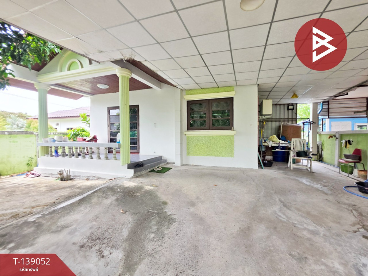 ขายบ้านเดี่ยว 2 ชั้น หมู่บ้านเมืองเอกบางปู ซอยเทศบาลบางปู 85 สมุทรปราการ