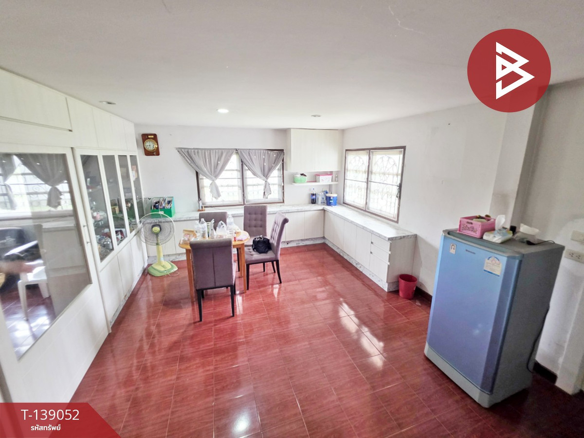 ขายบ้านเดี่ยว 2 ชั้น หมู่บ้านเมืองเอกบางปู ซอยเทศบาลบางปู 85 สมุทรปราการ