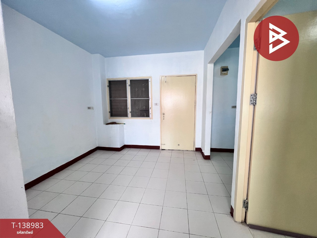 ขายห้องชุด เอื้ออาทรเมืองใหม่บางพลี3 สมุทรปราการ