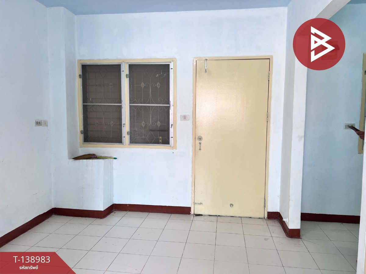 ขายห้องชุด เอื้ออาทรเมืองใหม่บางพลี3 สมุทรปราการ