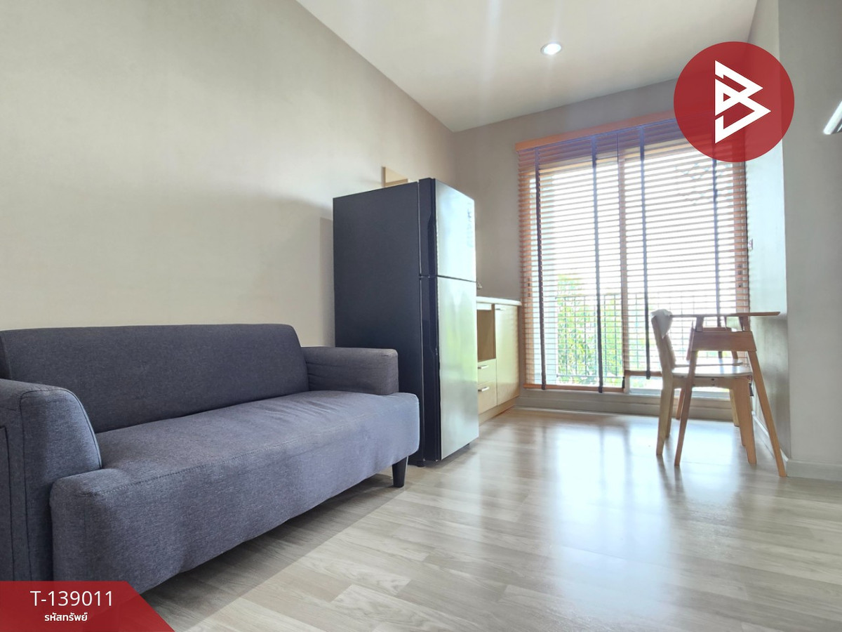 ขายคอนโด โครงการพลัม คอนโด โชคชัย4 (Plum Condo Chokchai4) กรุงเทพมหานคร