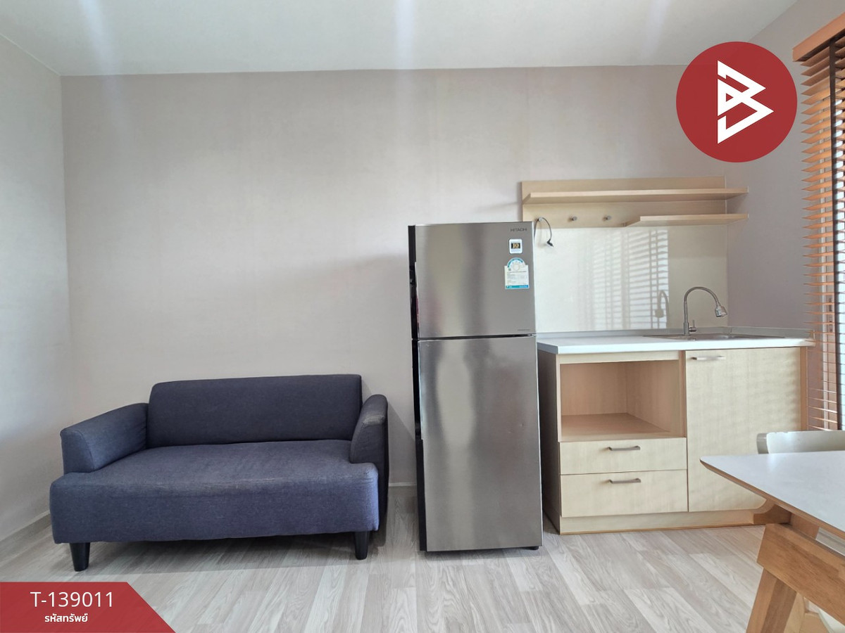 ขายคอนโด โครงการพลัม คอนโด โชคชัย4 (Plum Condo Chokchai4) กรุงเทพมหานคร