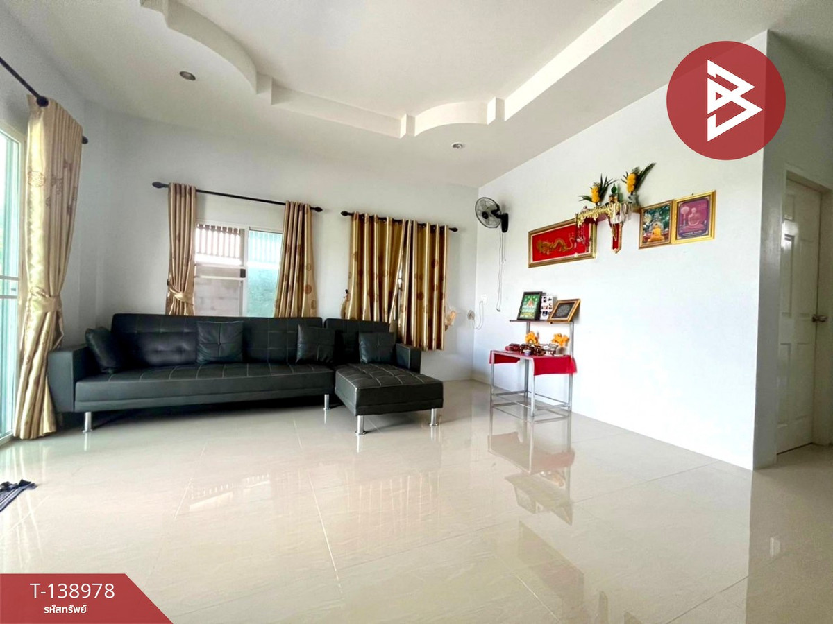 ขายบ้านเดี่ยว โครงการมณฑิรา2 พานทอง ชลบุรี