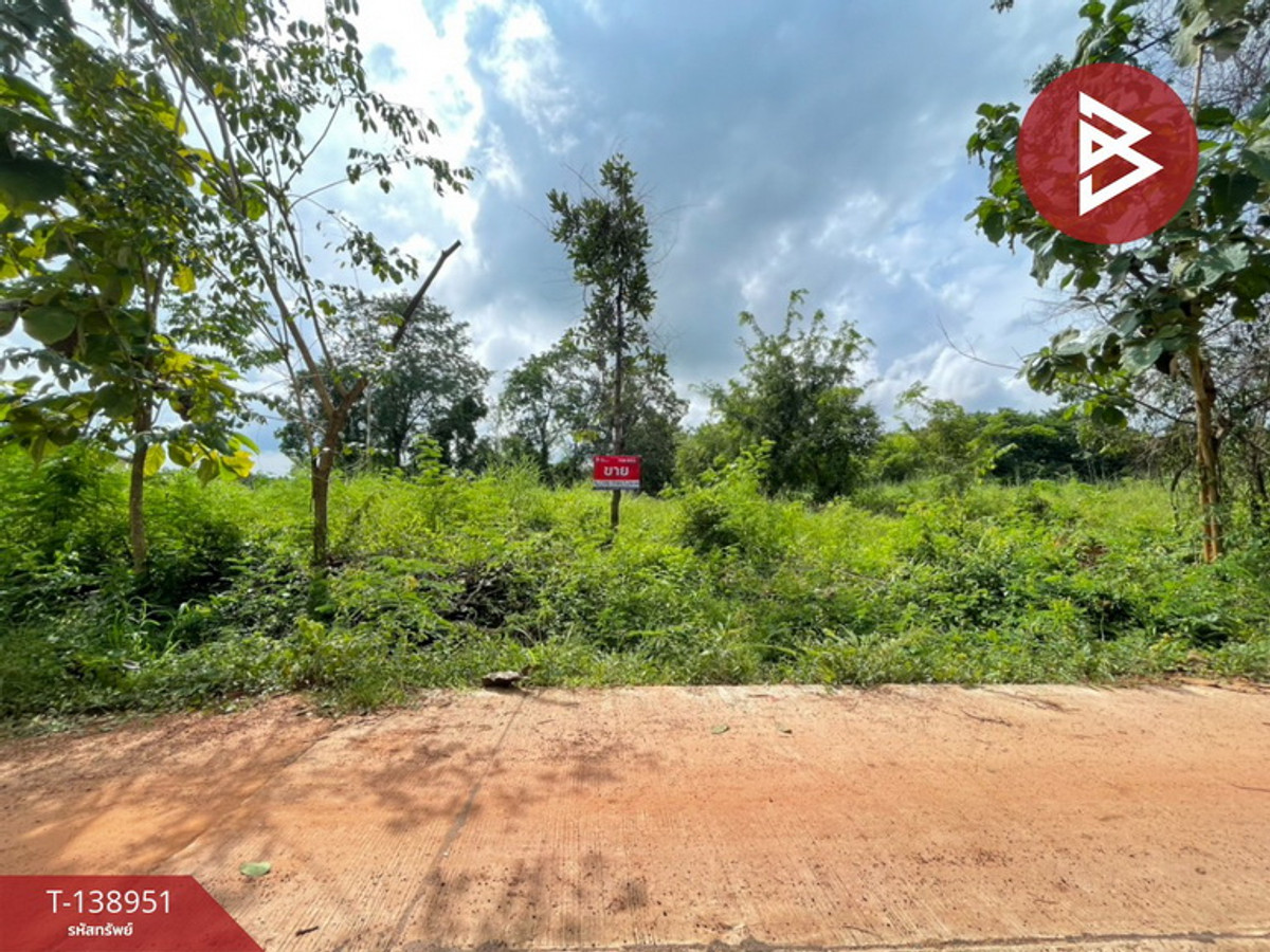 ขายที่ดิน เนื้อที่ 1 ไร่ 54 ตร.วา นาฝาย ชัยภูมิ