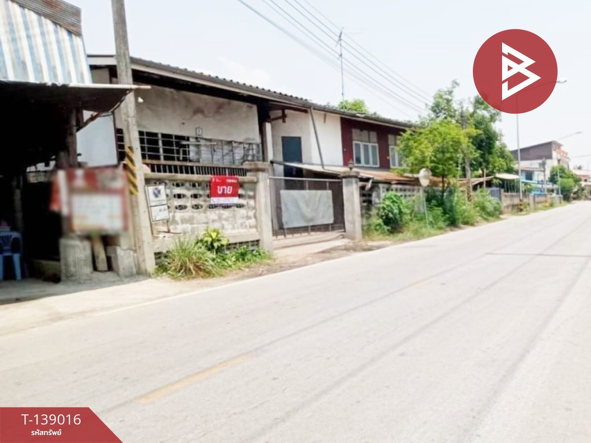 ขายบ้านเดี่ยว เนื้อที่ 77 ตร.วา เทิง เชียงราย