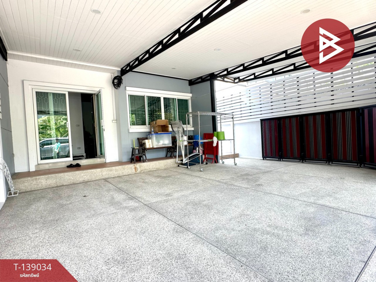 ขายทาวน์เฮ้าส์ หมู่บ้านชญาดา แอท เวิร์ค บางนา กม.5 ประเวศ กรุงเทพมหานคร