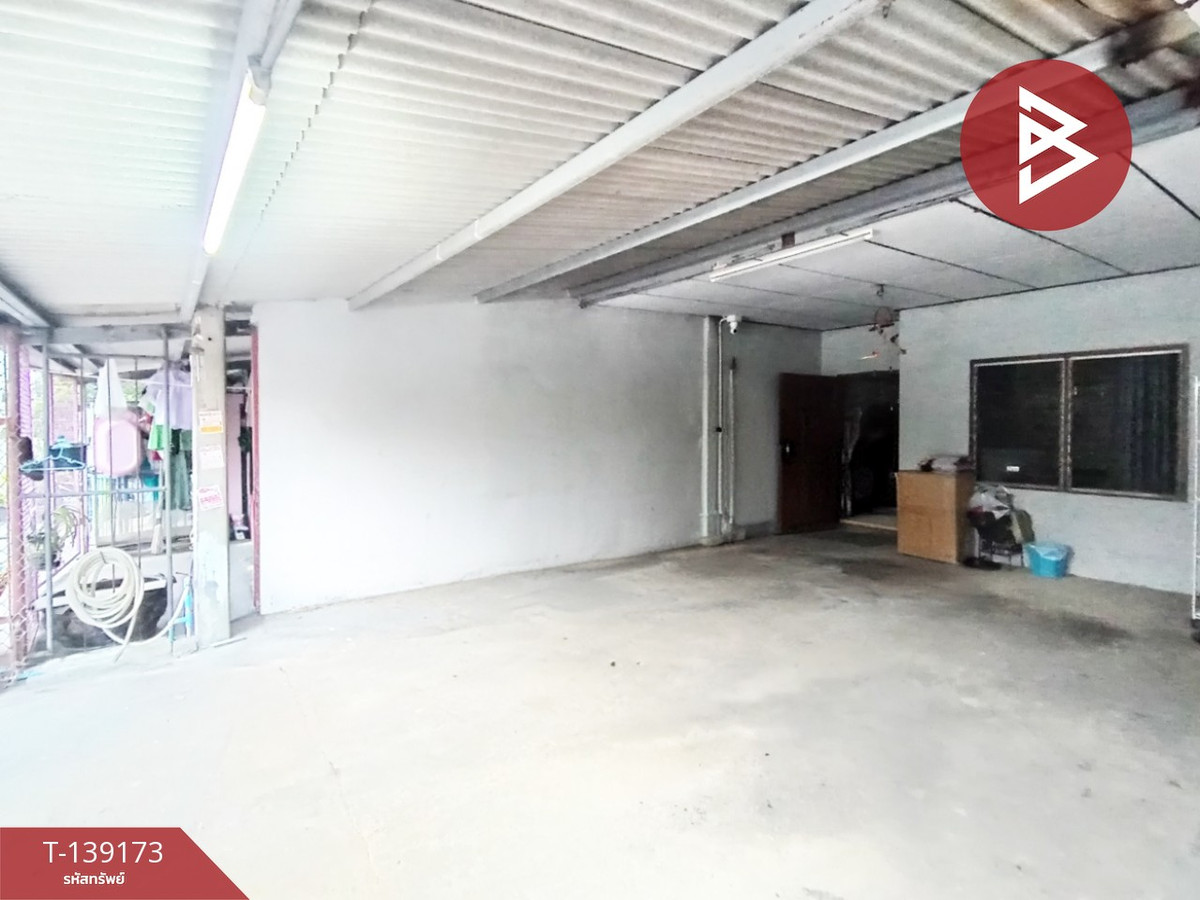 ขายทาวน์เฮ้าส์ หมู่บ้านสำลีการ์เด้นท์ (Samlee Garden) นครปฐม