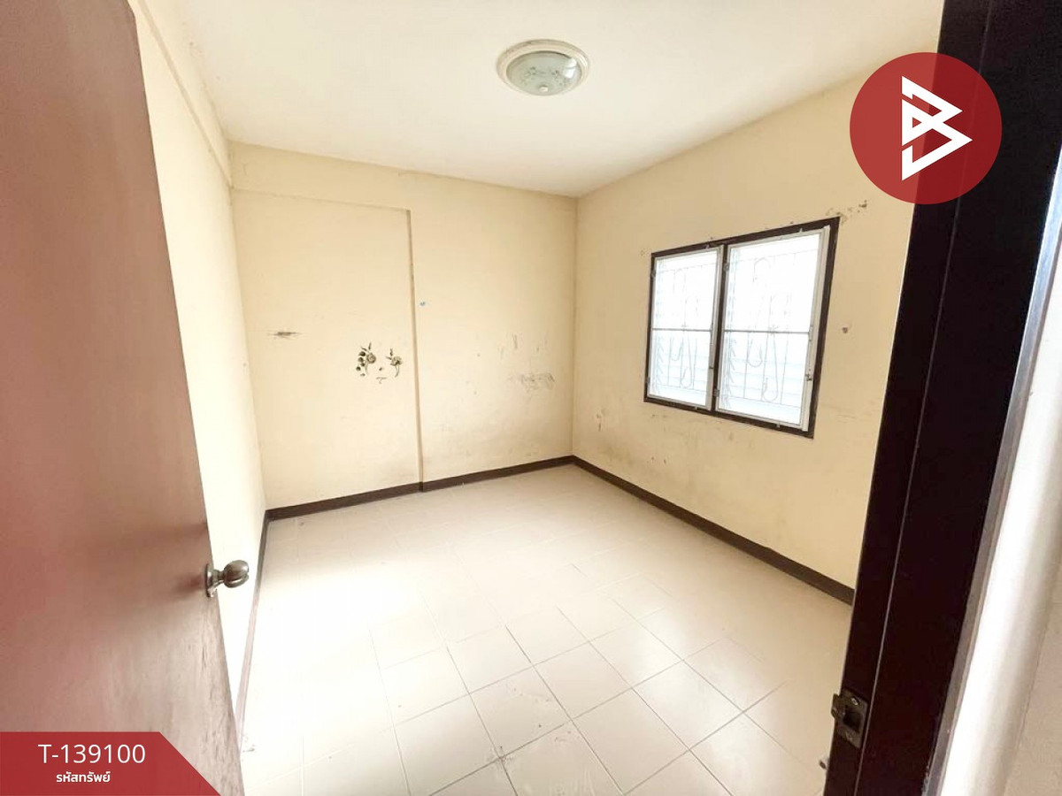 ขายห้องชุด เอื้ออาทรสุวรรณภูมิ 2 วัดศรีวารีน้อย สมุทรปราการ สวยพร้อมอยู่