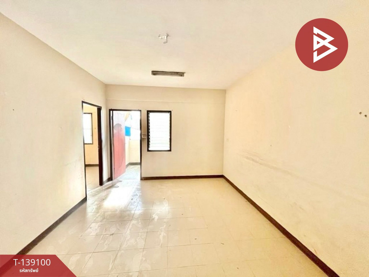 ขายห้องชุด เอื้ออาทรสุวรรณภูมิ 2 วัดศรีวารีน้อย สมุทรปราการ สวยพร้อมอยู่