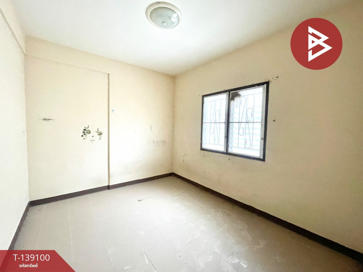 ขายห้องชุด เอื้ออาทรสุวรรณภูมิ 2 วัดศรีวารีน้อย สมุทรปราการ สวยพร้อมอยู่