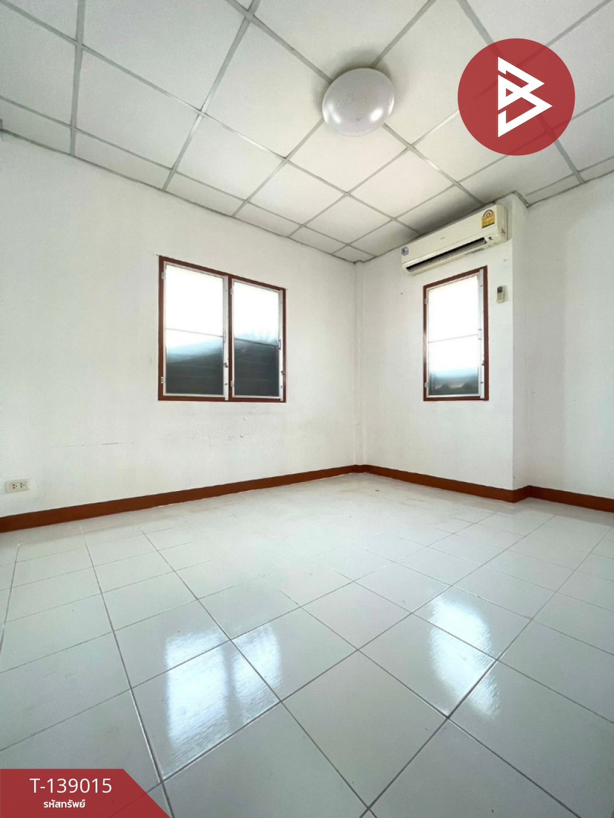 ขายบ้านเดี่ยว หมู่บ้านเอื้ออาทร รังสิต-คลอง 5/2 คลองหลวง ปทุมธานี พร้อมอยู่