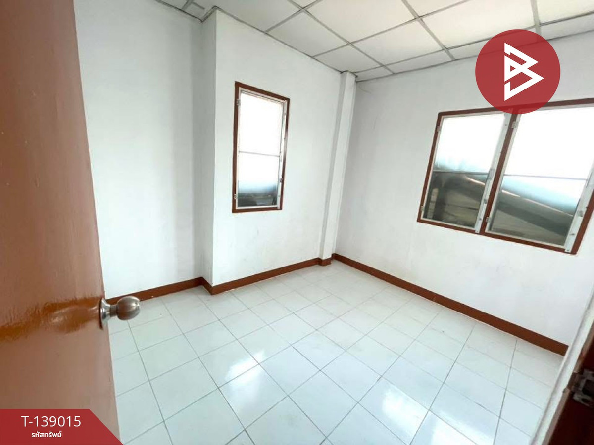 ขายบ้านเดี่ยว หมู่บ้านเอื้ออาทร รังสิต-คลอง 5/2 คลองหลวง ปทุมธานี พร้อมอยู่