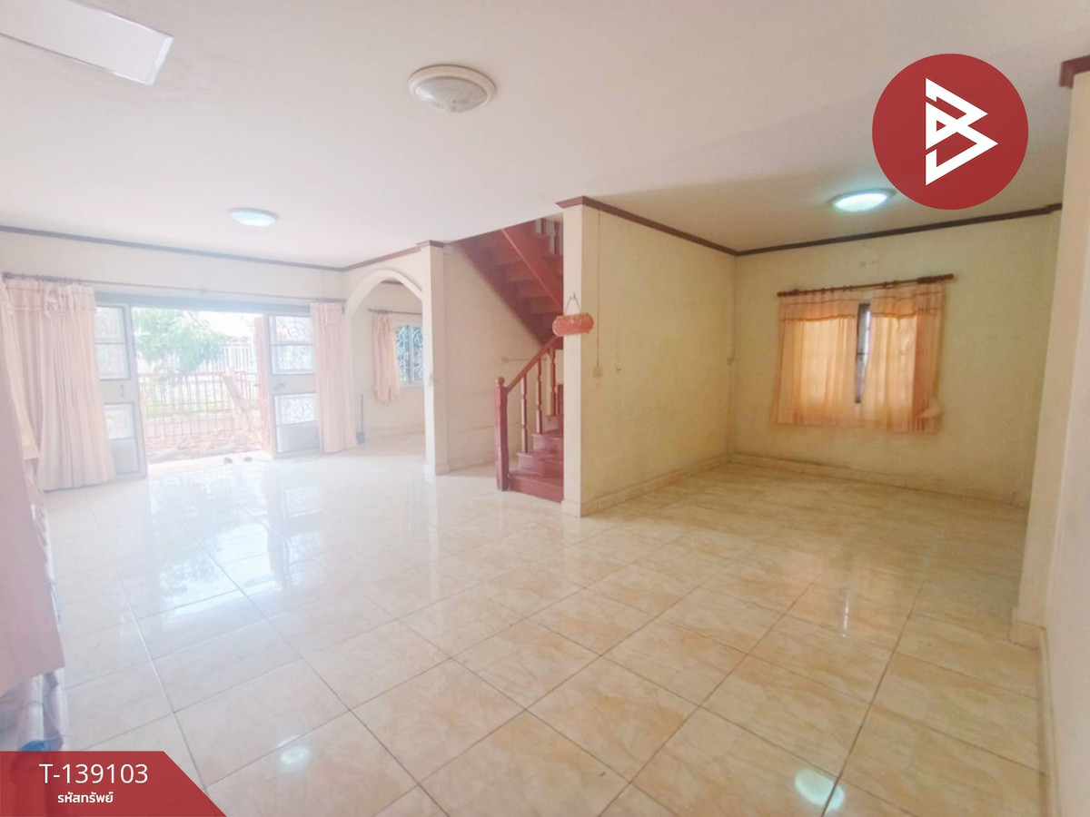 ขายบ้านเดี่ยว หมู่บ้านสุจิตรา บ้านโพธิ์ ฉะเชิงเทรา