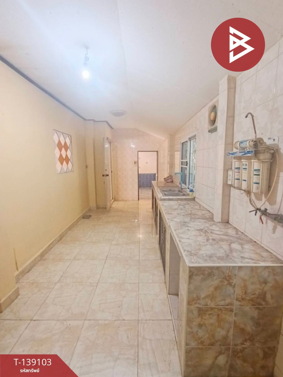 ขายบ้านเดี่ยว หมู่บ้านสุจิตรา บ้านโพธิ์ ฉะเชิงเทรา