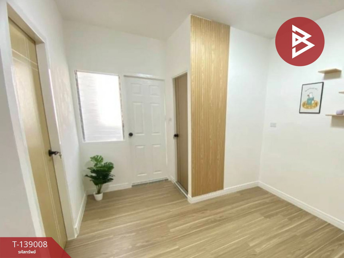 ขายห้องชุด เอื้ออาทรเมืองใหม่บางพลี 6 สมุทรปราการ ห้องสวย พร้อมอยู่