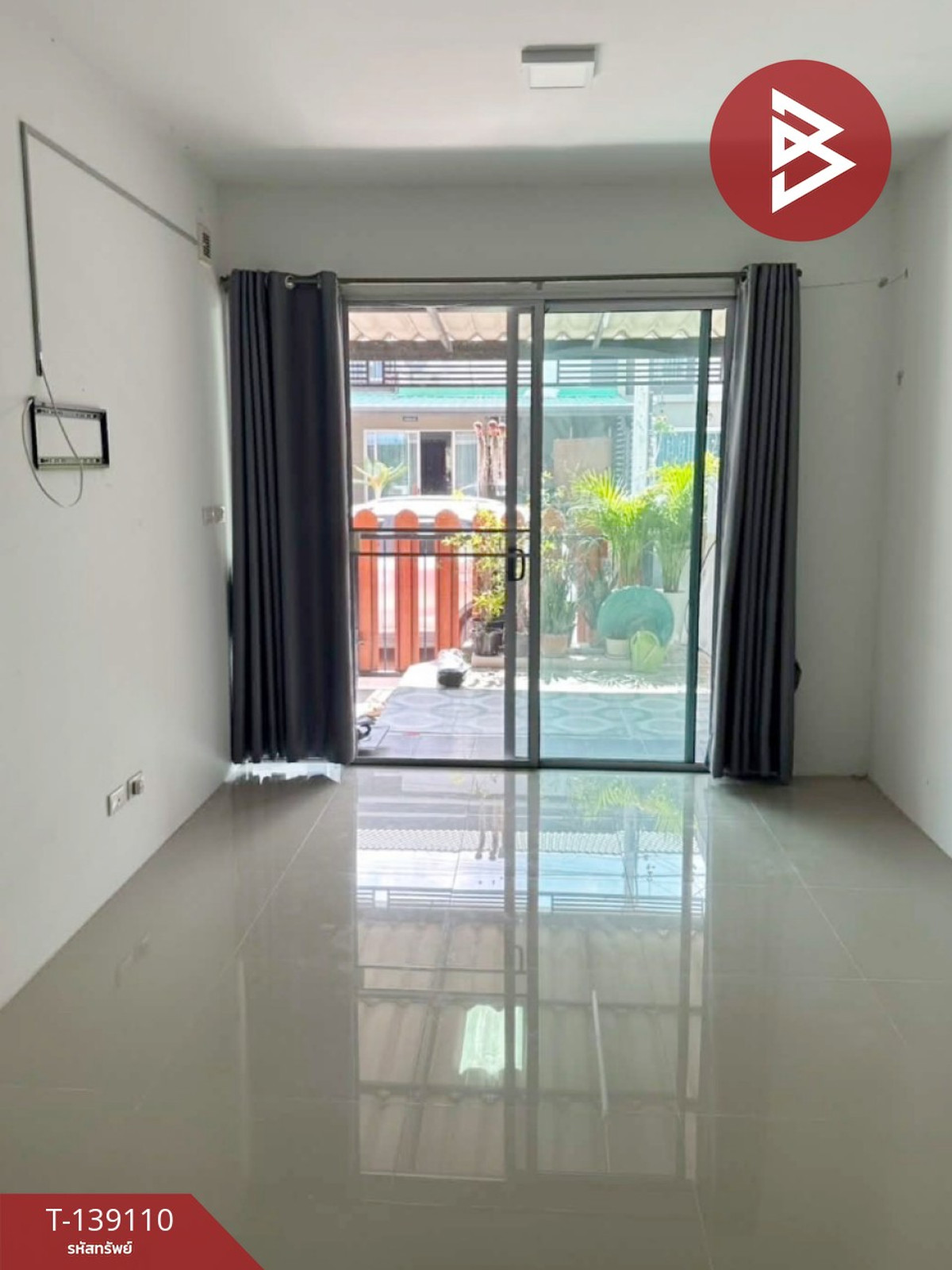 ขายทาวน์เฮ้าส์ หมู่บ้านพฤกษา126 เทพารักษ์-กิ่งแก้ว บางพลี สมุทรปราการ